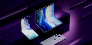 Skládací budoucnost Apple: iPhone Fold and Air 2 – Co víme
