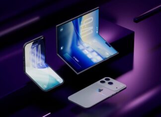 Apple’s Foldable Future: iPhone Fold and Air 2 – What We Know