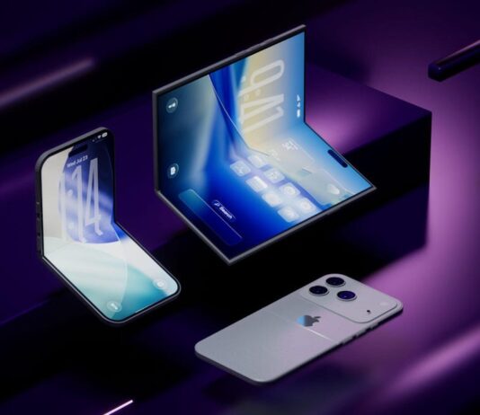 Майбутнє складаних пристроїв Apple: iPhone Fold і Air 2 – що ми знаємо