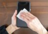 Votre téléphone est plus sale que vous ne le pensez : un guide pour un nettoyage en toute sécurité