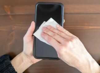 Your Phone Is Filthier Than You Think: A Guide to Safe Cleaning