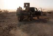 Теневая Война Трампа: Эскалация Операций в Сомали Под Минимальным Контролем