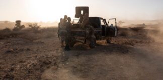 Trump’s Shadow War: Escalating Strikes in Somalia Under Minimal Scrutiny