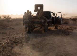 Теневая Война Трампа: Эскалация Операций в Сомали Под Минимальным Контролем