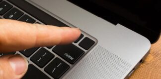 Как Полностью Очистить Ваш MacBook Перед Продажей или Обменом