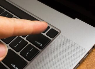 How to Completely Wipe Your MacBook Before Selling or Trading It