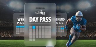 Sling TV verlaagt de dagpas naar $ 1 na het winnen van de juridische strijd met Disney