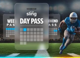 Sling TV Cuts Day Pass to $1 After Winning Legal Battle With Disney
