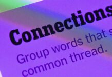 Розв’язання головоломки NYT Connections: 6 лютого 2024 (#971)