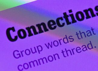 Розв’язання головоломки NYT Connections: 6 лютого 2024 (#971)