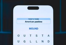 NYT Strands #694: Вирішення винної головоломки