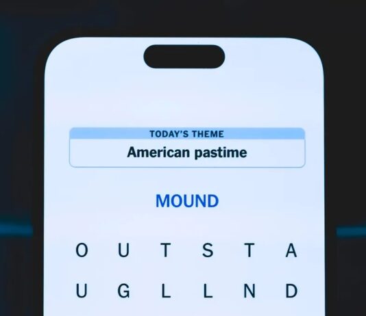 NYT Strands #694: Вирішення винної головоломки