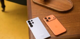 iPhone 17 Pro vs. Galaxy S25 Ultra: um mergulho profundo no desempenho da câmera