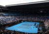 Відкритий чемпіонат Австралії 2026: Як дивитися 1/16 фіналу по всьому світу