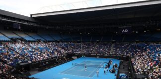 Abierto de Australia 2026: Cómo ver los octavos de final en todo el mundo