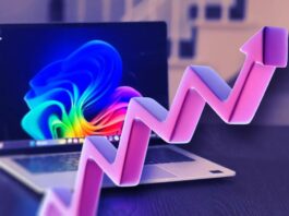 Зростання Попиту на ІІ Веде до Підвищення Цін на Ноутбуки: Що Споживачам Потрібно Знати