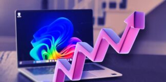 A demanda por IA impulsiona aumentos de preços de laptops: o que os consumidores precisam saber