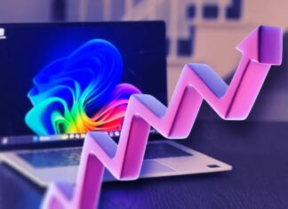 AI Demand Drives Laptop Price Increases: What Consumers Need to Know