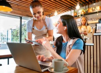 Conversation Awareness in Headphones: How It Works and Why It Matters