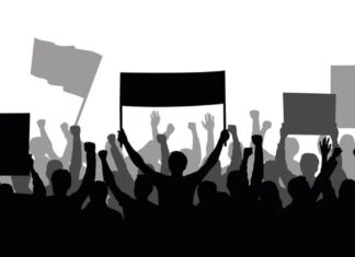 Staying Safe at Protests: A Practical Guide