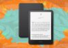 Kindle Paperwhite зі знижкою 20%: Вигідна пропозиція для читачів