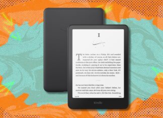 Kindle Paperwhite 20% Off: A Deal for Readers