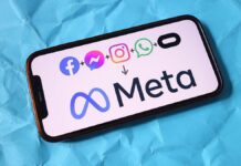 Meta використовує взаємодії AI для персоналізації реклами