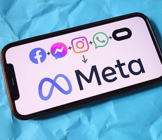 Meta використовує взаємодії AI для персоналізації реклами