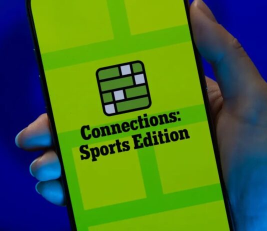 NYT Connections: Спортивне Видання Вирішено – 23 лютого, #518