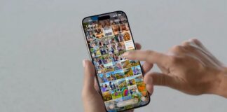 Apple Photos Search: Jak najít obrázky, když Siri selže