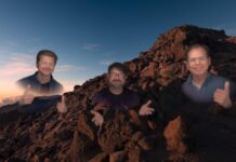 Personas Apple Vision Pro: Майбутнє віртуальної присутності тут, але воно ексклюзивне