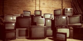 Was Sie mit Ihrem alten Fernseher tun können: Ein praktischer Leitfaden