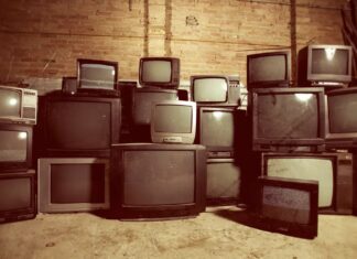 What to Do With Your Old TV: A Practical Guide