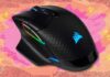 Corsair Dark Core Pro SE: Ігрова миша за найкращою ціною 2026 року