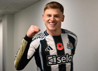 Champions League: How to Livestream Newcastle vs. Athletic Bilbao Worldwide