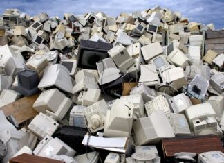 E-Waste Solutions: How to Responsibly Recycle Your Old Tech
