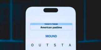 NYT Strands #705: tips en oplossing voor 6 februari