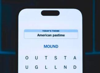 NYT Strands #705: Підказки та Рішення від 6 лютого