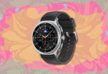 Samsung Galaxy Watch 8 Classic зі знижкою $130 на Amazon