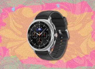 Samsung Galaxy Watch 8 Classic зі знижкою $130 на Amazon