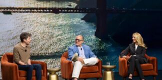 OpenAI en Jony Ive ontwikkelen een schermloos AI-apparaat