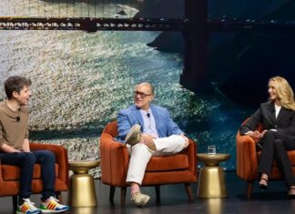 OpenAI and Jony Ive Developing Screenless AI Device