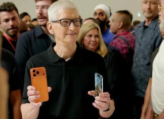 Apple’s iPhone Sales Hit Record Highs, But Chip Shortages Loom Large