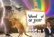 “Сльота”: слово року Merriam-Webster відображає перенасичення контентом, створеним штучним інтелектом