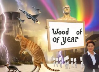 “Сльота”: слово року Merriam-Webster відображає перенасичення контентом, створеним штучним інтелектом