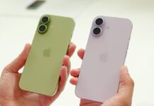 Прихована функція iPhone: Back Tap для миттєвого доступу