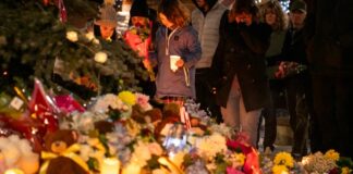 Tumbler Ridge Shooter levantó banderas rojas con OpenAI meses antes del ataque