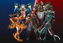 Overwatch Повертається до Витоків: Смілива Нова Ера для Шутера про Героїв