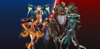 Overwatch Returns to the Roots: A Brave New Era for the Hero Shooter