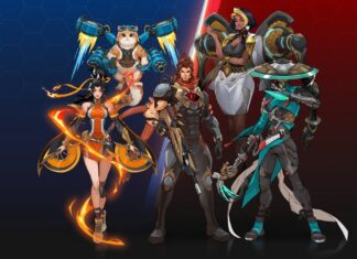 Overwatch Повертається до Витоків: Смілива Нова Ера для Шутера про Героїв